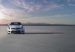 Cadillac ATS-V Coupe 2015 года